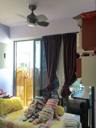 The Luxurie (D19), Condominium #377298031